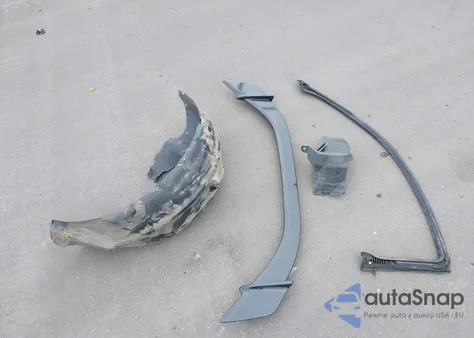 2015 Scion Fr-S из США, поврежденный, VIN JF1ZNAA1XF8707872